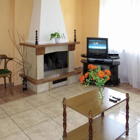 Ferienhaus Holiday Edina - Sza115